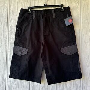 G By GUESS Cargo Shorts